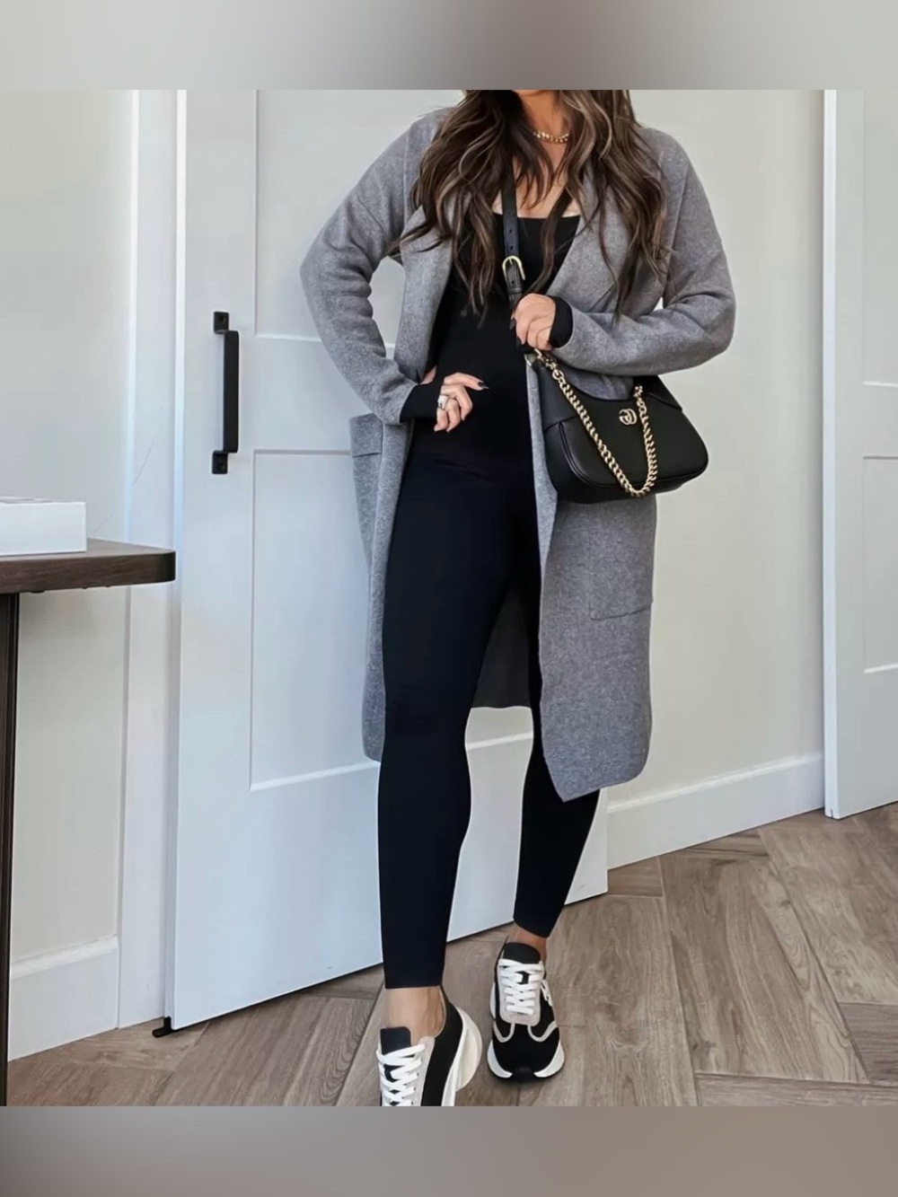 OFFLINE By Aerie Real Me Extra Legging Bodysuit NWOT!